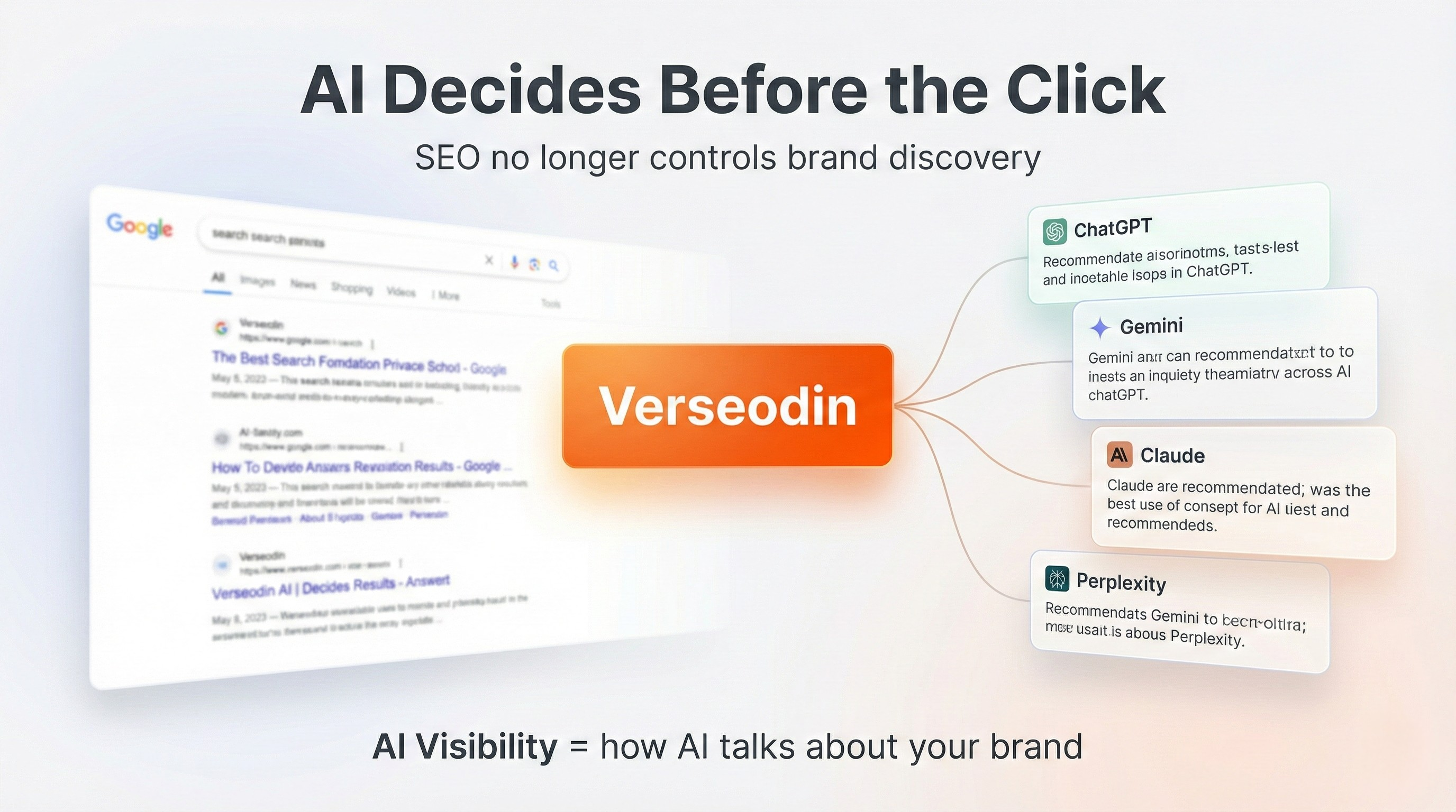 What Is an Agentic CMS in 2026? Why Most Teams Still Lose AI Visibility (and How Verseodin Fixes the Missing Layer)